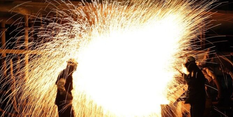 بهبود نسبی در بازارهای جهانی فولاد
