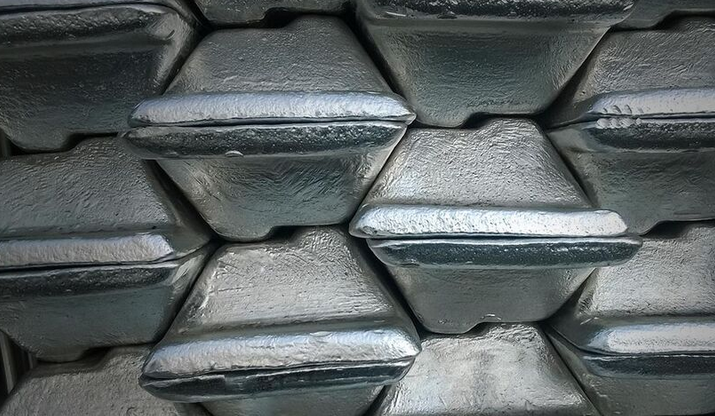 فلز نقره ای در مسیر صعود فلز نقره ای در مسیر صعود