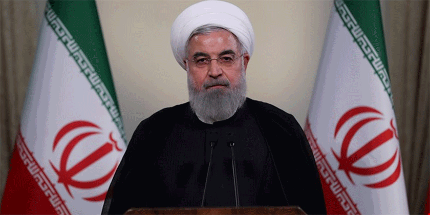 تسهیلات با تضامین ساده و بدون پیچیدگیهای اداری ارائه شود/ تأکید بر ادامه سیاستهای اقتصاد مقاومتی و اتخاذ سیاستهایی در جهت جهش تولید تسهیلات با تضامین ساده و بدون پیچیدگیهای اداری ارائه شود/ تأکید بر ادامه سیاستهای اقتصاد مقاومتی و اتخاذ سیاستهایی در جهت جهش تولید
