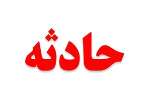 مرگ راننده بیل مکانیکی در منطقه گل گهر سیرجان