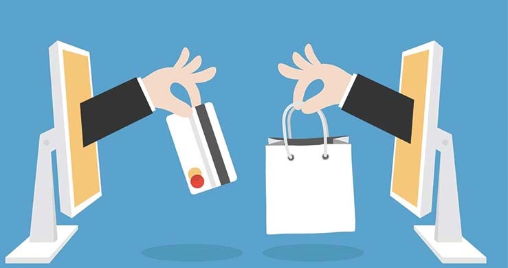 تاکید وزیر صمت برای تقویت زیرساخت‌ها و توسعه ظرفیت‌های فروش اینترنتی