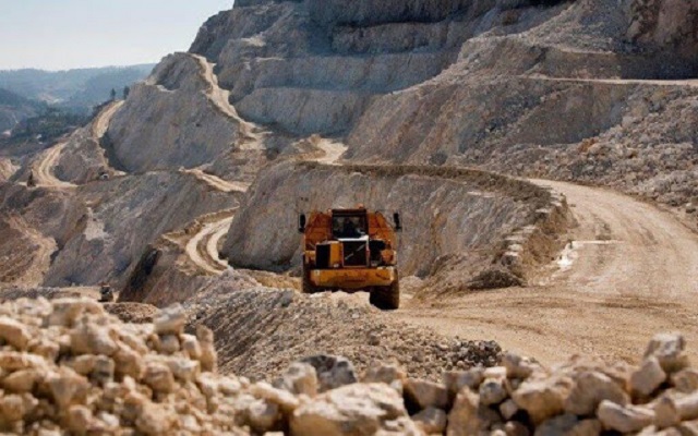 معدن، نقش پررنگ در تولید ثروت دارد