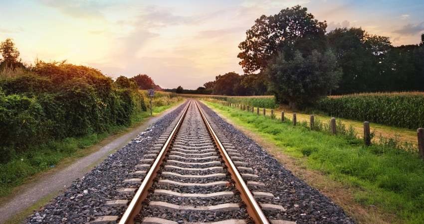 صادرات ریلی کالا از آذربایجان شرقی به ترکیه ۲۵۰ درصد افزایش یافت