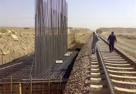 شرکتهای علاقهمند به سرمایهگذاری ریلی را برای حمایت معرفی کنید شرکتهای علاقهمند به سرمایهگذاری ریلی را برای حمایت معرفی کنید