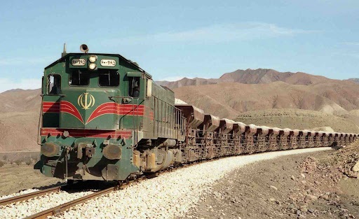 دولت برای اجرای راه آهن گنبد - بجنورد منابع مالی ندارد