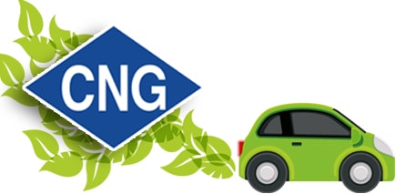 کاهش ۵۰ درصدی مصرف CNG در کشور