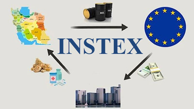 در مهار کرونا قویتر از غربیها عمل کردیم/اینستکس اتلاف وقت بود در مهار کرونا قویتر از غربیها عمل کردیم/اینستکس اتلاف وقت بود