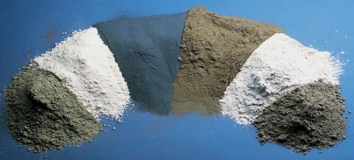 سیمان چگونه تولید و استخراج میشود؟ سیمان چگونه تولید و استخراج میشود؟