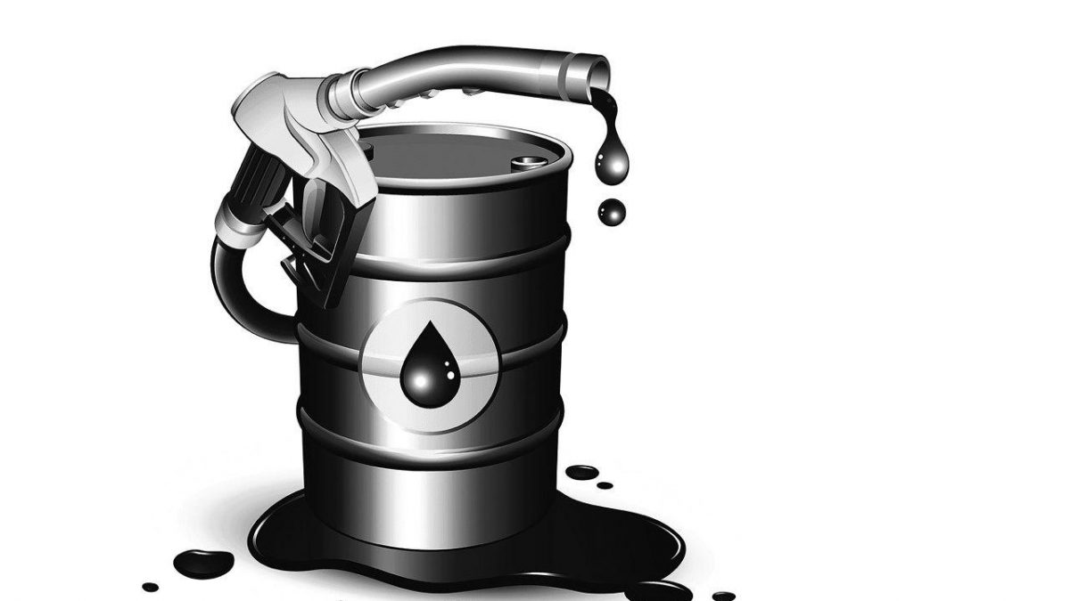 نفت تثبیت شد | فلز روی مثبت شد