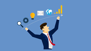 خداحافظی با کار آفرین خودساخته