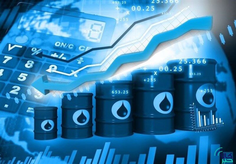 نفت افزایشی شد نفت افزایشی شد