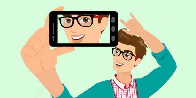 دریافت کد بورسی با ویدیوی سلفی