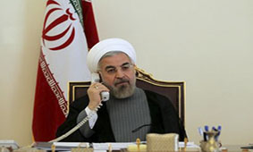 تاکید رئیس جمهوری بر لزوم برقراری تعادل اطمینان‌بخش در بازار بورس و سرمایه