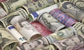 فروش هفتگی ارز صادراتی به ۳۲۶ میلیون یورو رسید