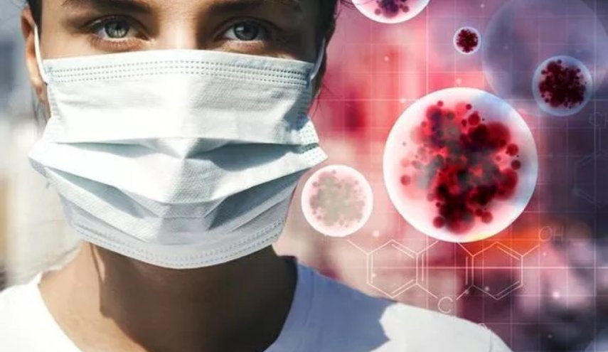 کارکنان توسعه معادن پارس تامین سیستان و بلوچستان غربالگری کرونا شدند