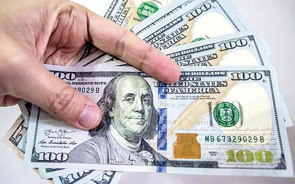 نیروهای ناسازگار در بازار ارز