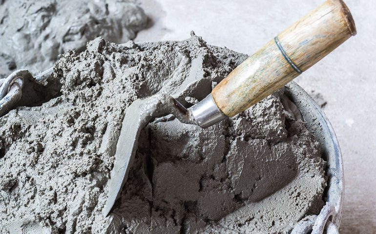 سیمان بیارجمند سمنان پس از ۱۳ سال هم چنان در پیچ تولید مانده است