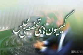 اسامی اولیه اعضای 13 کمیسیون تخصصی مجلس یازدهم