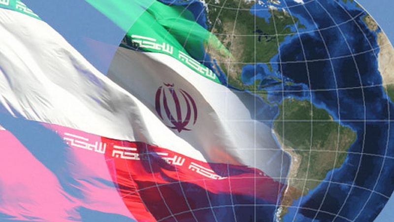 مجلس یازدهم دیپلماسی اقتصادی با کشورهای همسایه را گسترش دهد