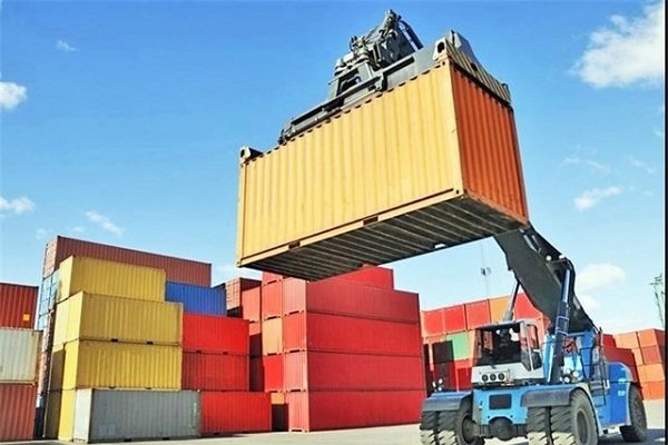 صادرات در حال برگشت به مسیر رشد است