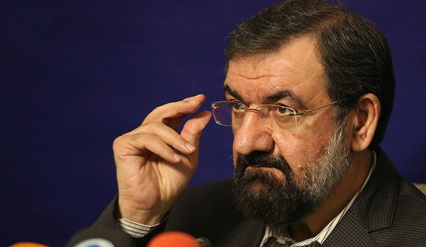 ادعای محسن رضایی در بورس + توییت