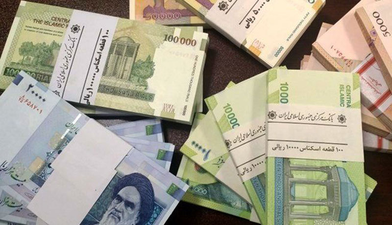 نقدینگی چقدر شد + جزییات