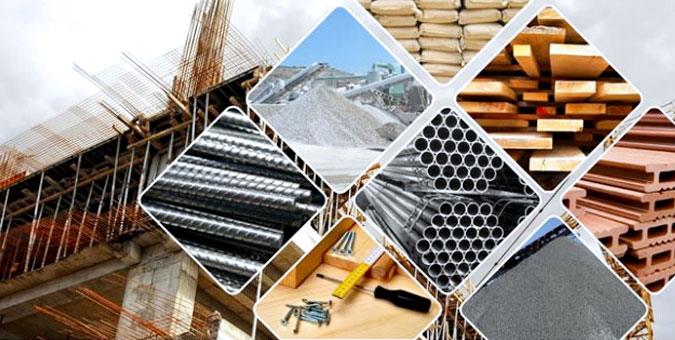قیمت تجهیزات ساختمانی در مسیر صعودی؛ دولت به انبوه‌سازان کارت مصالح ساختمانی ارائه کند