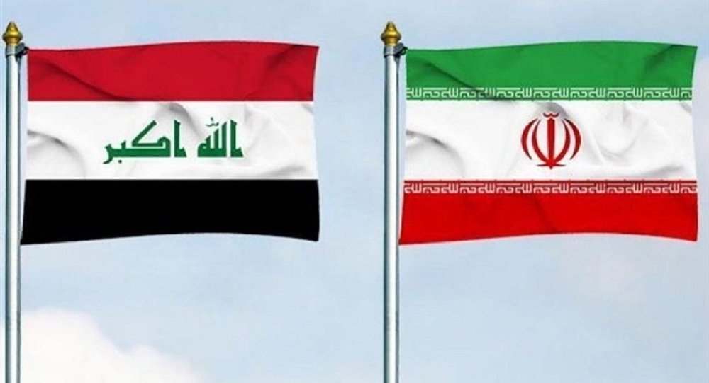 برای عبور از شرایط دشوار در کنار ایران هستیم برای عبور از شرایط دشوار در کنار ایران هستیم