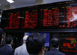 جذب ۵۰ هزار میلیارد تومان نقدینگی به بازار سرمایه در ۳ ماه