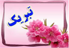 تبریک مدیر روابط‌ عمومی منطقه ویژه اقتصادی لامرد در پی انتصاب سرپرست روابط عمومی وزارت صمت