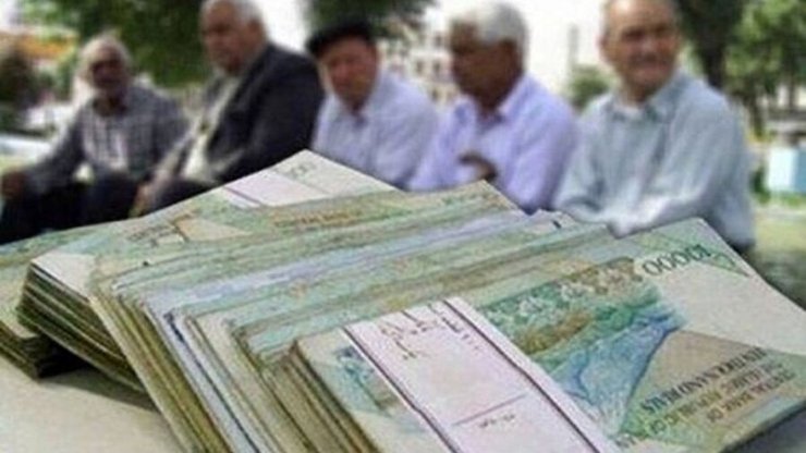 ؛ افزایش ۵۰ درصدی حق عائله مندی و اولاد بازنشستگان کشوری ؛ افزایش ۵۰ درصدی حق عائله مندی و اولاد بازنشستگان کشوری