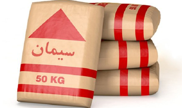 پیشنهاد افزایش ۴۰ درصدی قیمت سیمان