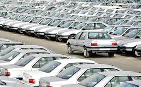 معاملات خودرو در نمایشگاه‌ها صفر شد/ بازار داغ دلال‌بازی