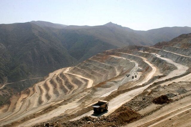افت بیش از ۶ درصدی صدور تمام مجوزهای معدنی