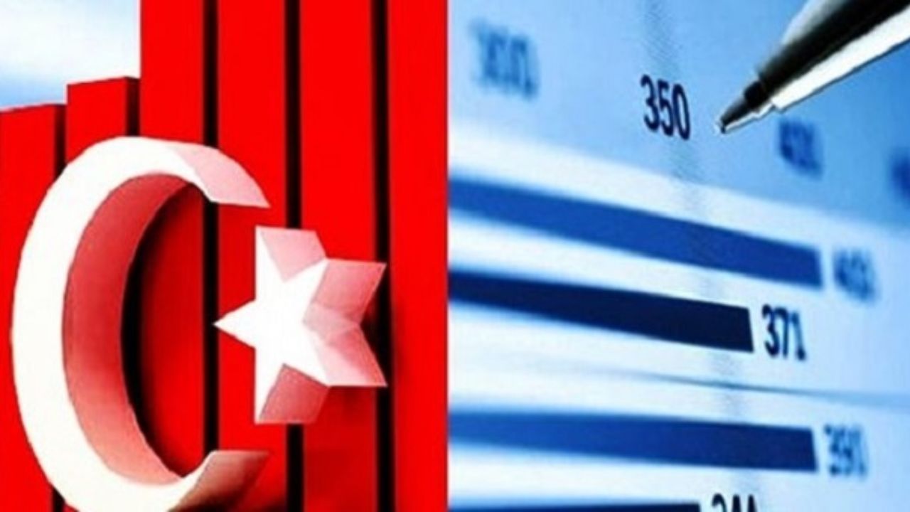تورم ترکیه روی مدار صعودی تورم ترکیه روی مدار صعودی