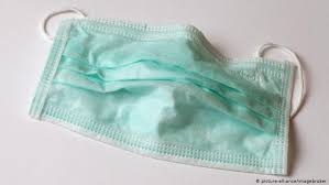 واحد تولید ماسک در لرستان راه اندازی شد