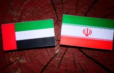 واکاوی مشکلات صادراتی به امارات/ هدف گذاری برای افزایش صادرات ایران به امارات تا ۱۴۰۰ واکاوی مشکلات صادراتی به امارات/ هدف گذاری برای افزایش صادرات ایران به امارات تا ۱۴۰۰