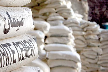 افزایش چنددرصدی قیمت میلگرد و سیمان طی ۱۰ روز!