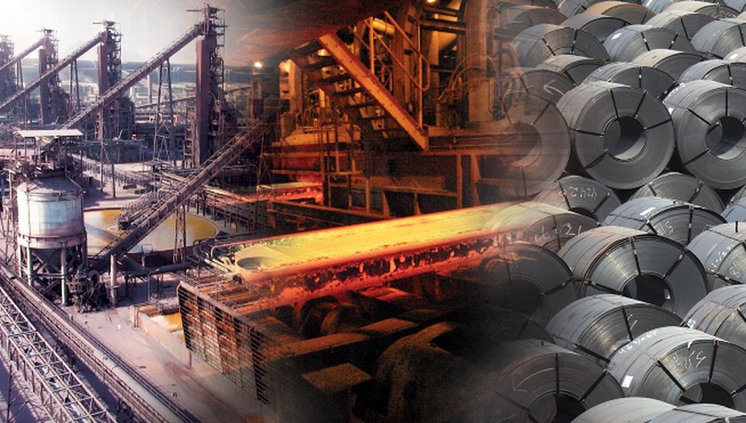تشریح اقدامات مجتمع فولاد سبا در سالروز پیوستن به فولاد مبارکه