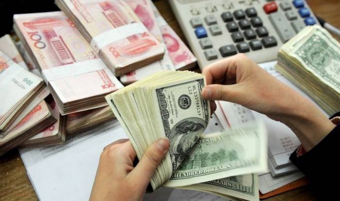 توطئه‌ برخی کشورها عامل وضعیت فعلی بازار ارز در کشور است