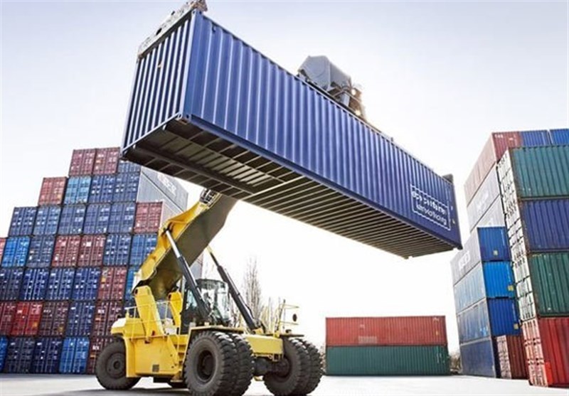 صادرات استان اردبیل ۶ درصد افزایش یافت