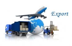 زیرساخت های صادراتی استان خراسان رضوی توسعه می یابد