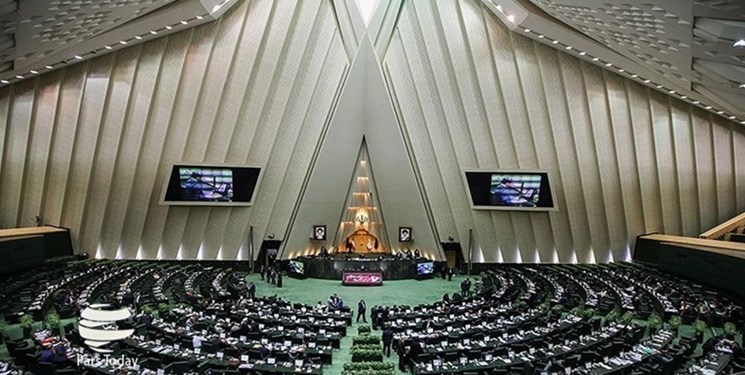 فرهاد طهماسبی ناظر مجلس در شورای عالی معادن شد