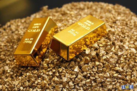 افزایش 14 درصدی تولید طلا شمش طلا در کشور/ شناسایی 1000 نقطه امیدبخش در قالب 37 پروژه