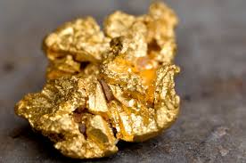 افزایش 14 درصدی تولید طلا در کشور/ شناسایی 1000 نقطه امیدبخش در کشور