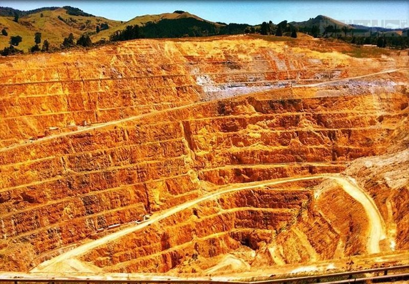 لزوم همراهی محیط زیست برای بهره برداری از معادن طلا
