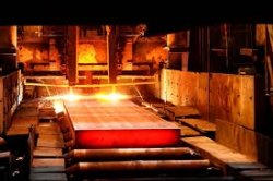 متال بولتن از رشد نسبی قیمت معاملاتی صادراتی اسلب و بیلت ایران می گوید