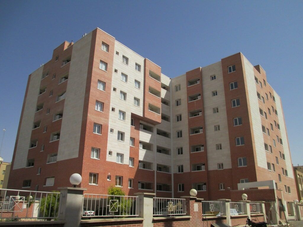 ساخت ۷۵۵۰ واحد مسکونی طرح ملی مسکن در استان تهران آغاز می‌شود