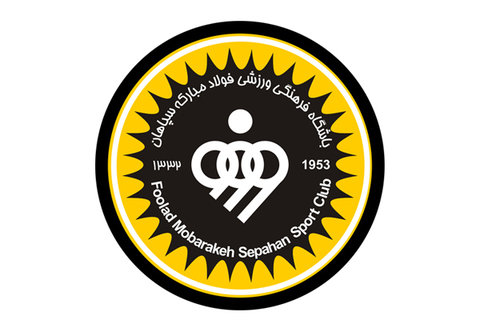معرفی محرم نویدکیا در ورزشگاه بزرگ نقش جهان