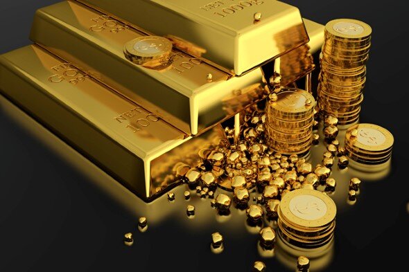 قیمت مس و طلا به روند افزایشی خود ادامه خواهد داد/ درخشان چون خورشید